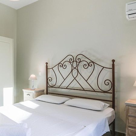 Spiridoula Kassiopi Apartments Luaran gambar