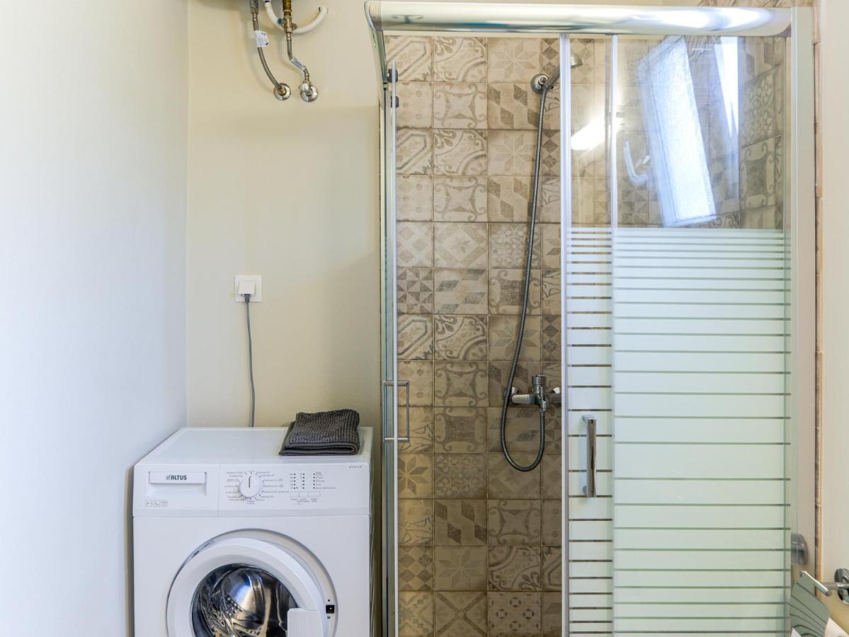 Spiridoula Kassiopi Apartments Luaran gambar