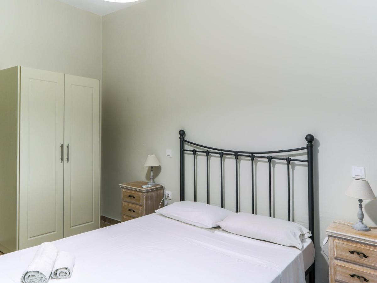 Spiridoula Kassiopi Apartments Luaran gambar