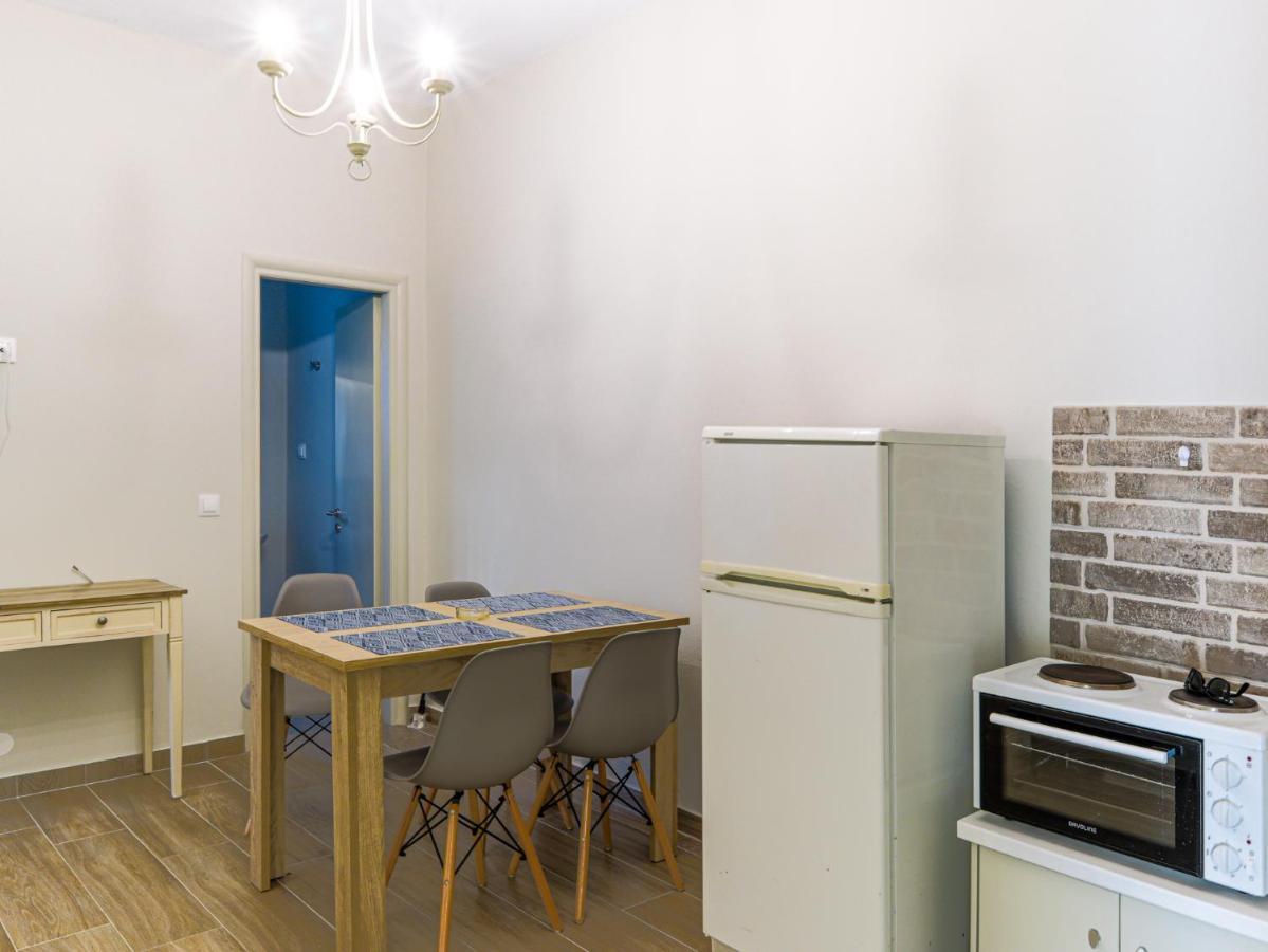 Spiridoula Kassiopi Apartments Luaran gambar
